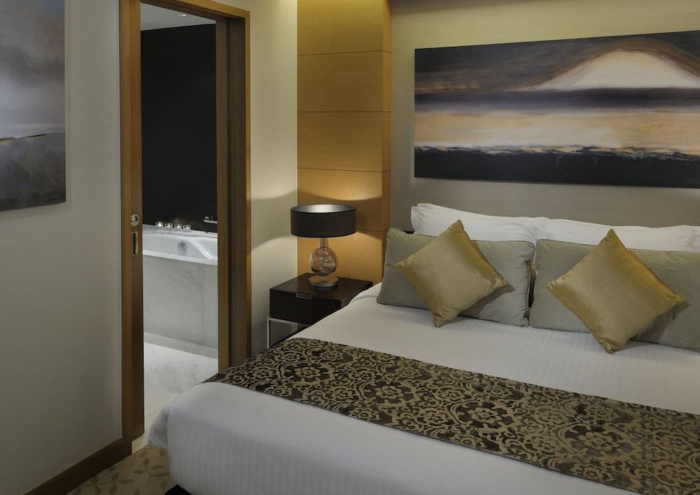 undefined Address Dubai Mall Residences 7