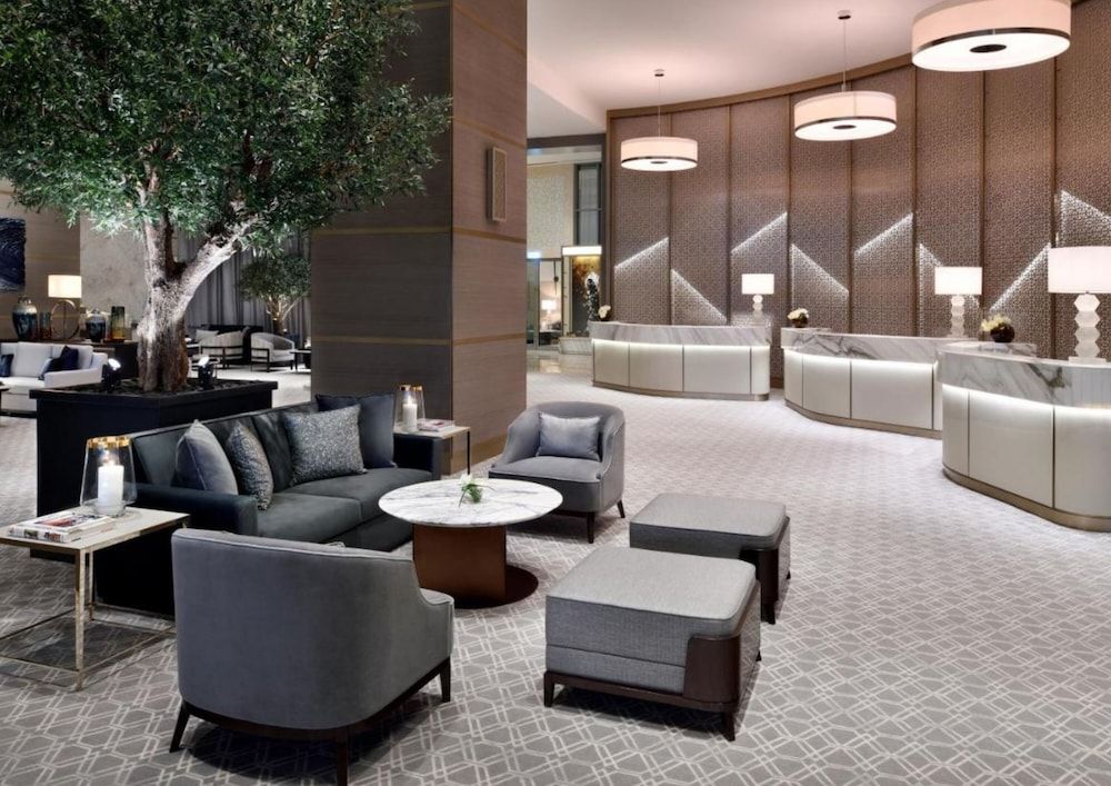Address Dubai Mall Residences