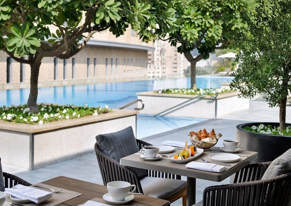 Address Dubai Mall Residences
