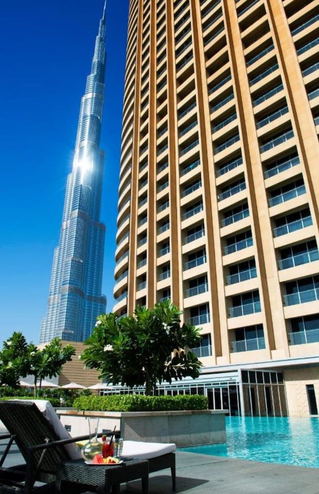 undefined Address Dubai Mall Residences 5