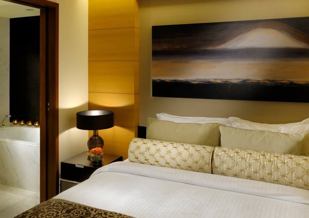 undefined Address Dubai Mall Residences