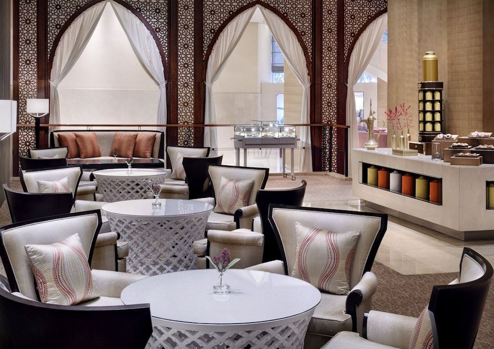 Address Dubai Mall Residences
