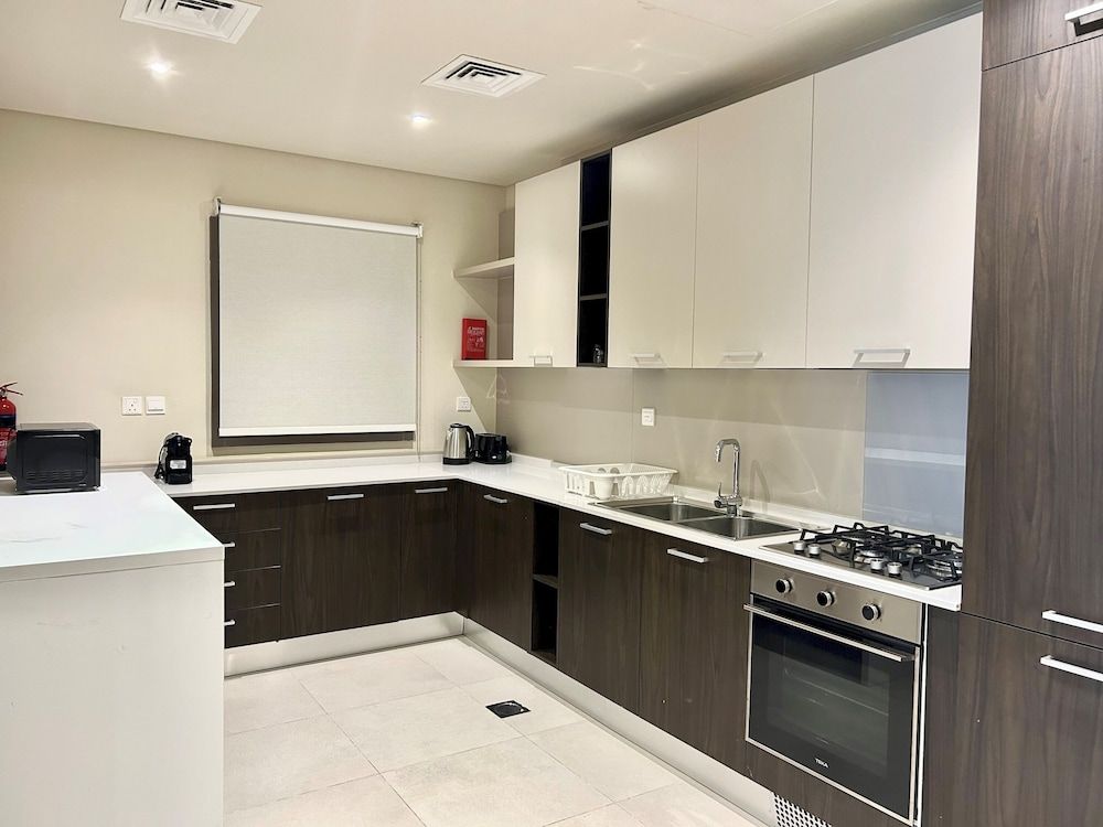 undefined Stunning Stay Park View JVC -1bed With Balcony 10