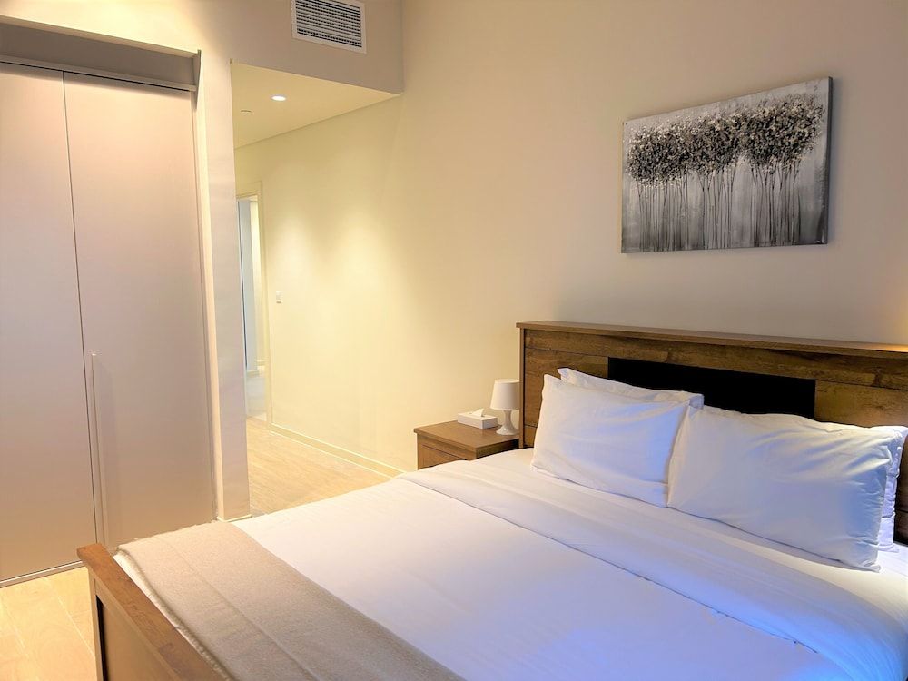 undefined Stunning Stay Park View JVC -1bed With Balcony 9