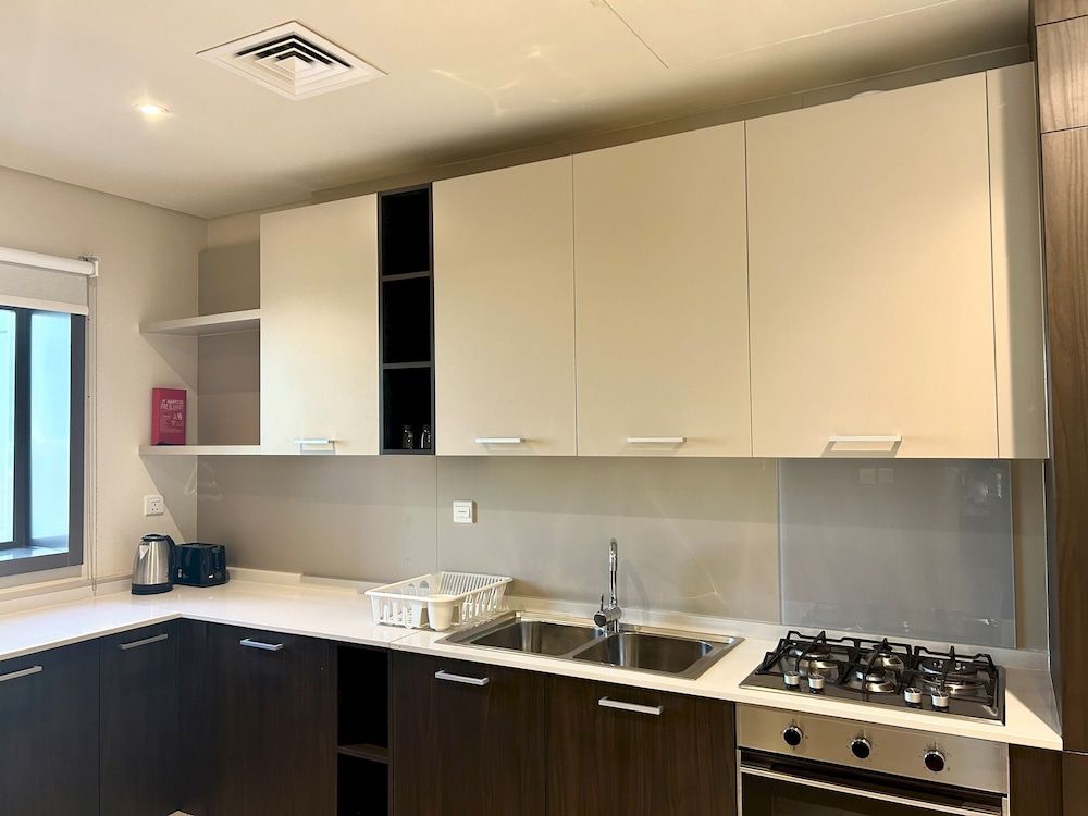 Stunning Stay Park View JVC -1bed With Balcony Apartment (1 Bedroom) 8