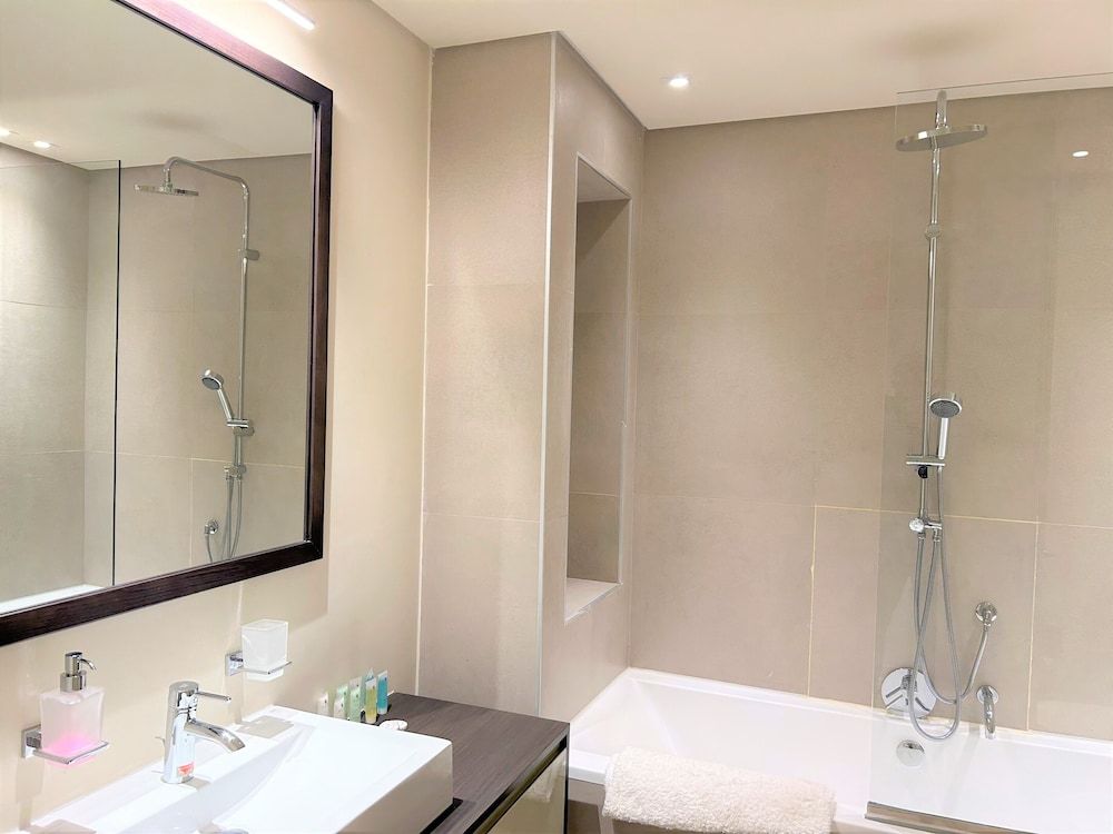 Stunning Stay Park View JVC -1bed With Balcony Apartment (1 Bedroom) 15