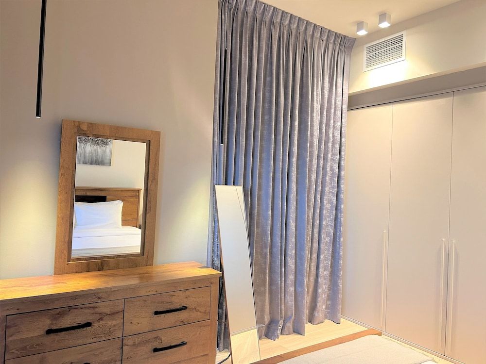 undefined Stunning Stay Park View JVC -1bed With Balcony 8