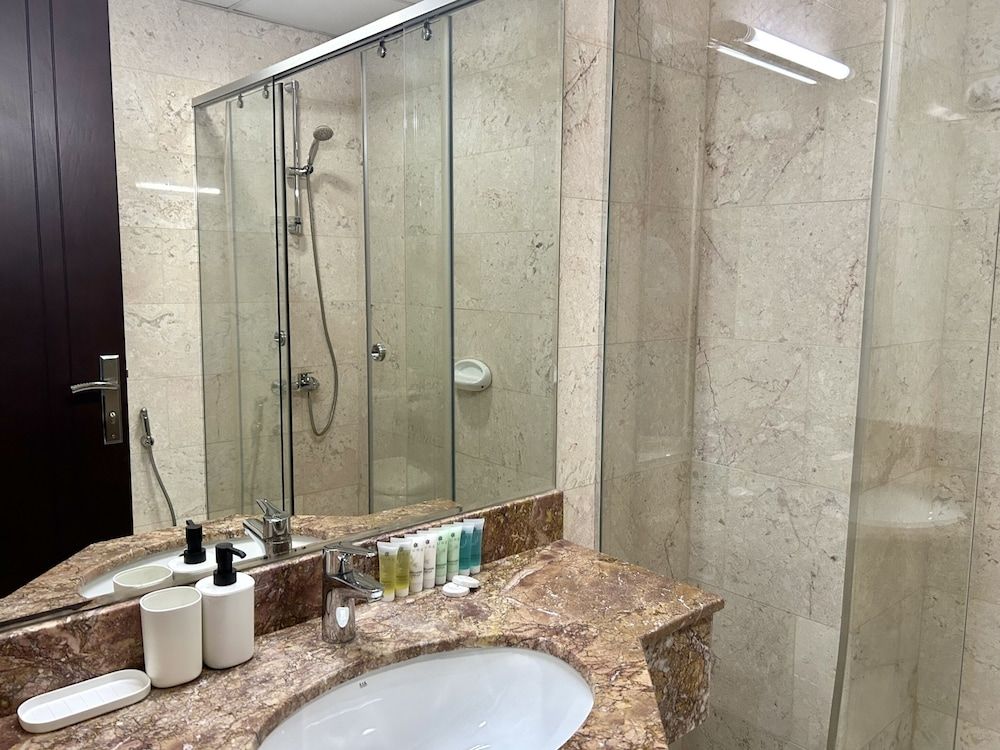 Gorgeous 1bedroom in the Heart of Business Bay Apartment (1 Bedroom) 11