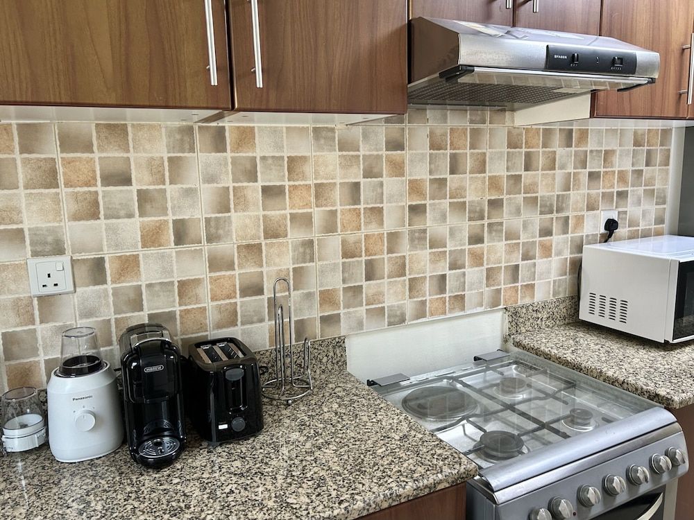 undefined Gorgeous 1bedroom in the Heart of Business Bay 5