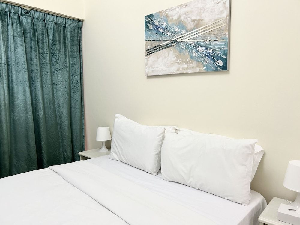 undefined Gorgeous 1bedroom in the Heart of Business Bay 4