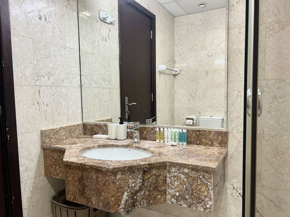 Gorgeous 1bedroom in the Heart of Business Bay Apartment (1 Bedroom) 9