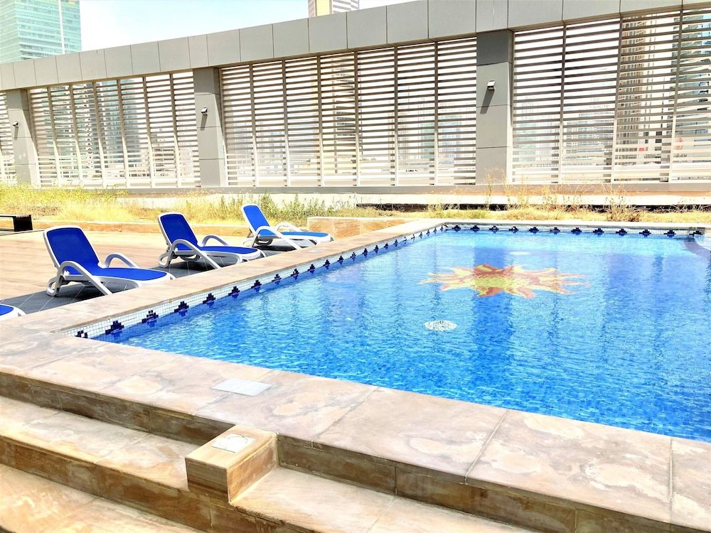 undefined Gorgeous 1bedroom in the Heart of Business Bay 2