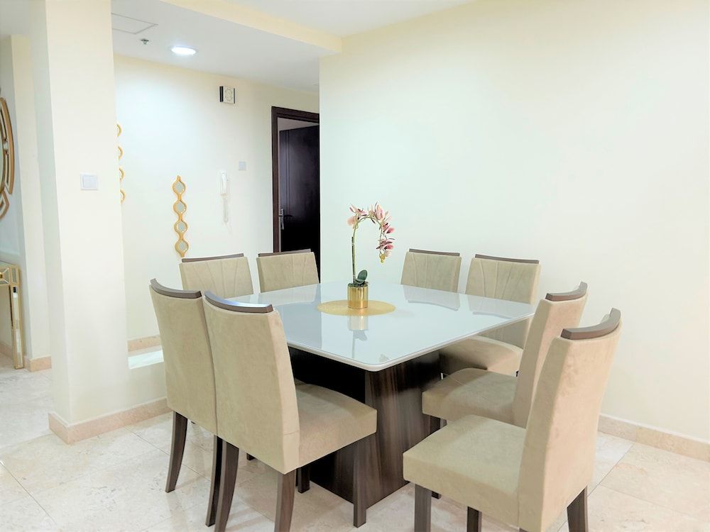 undefined Incredible Living With Balcony in Business Bay 6