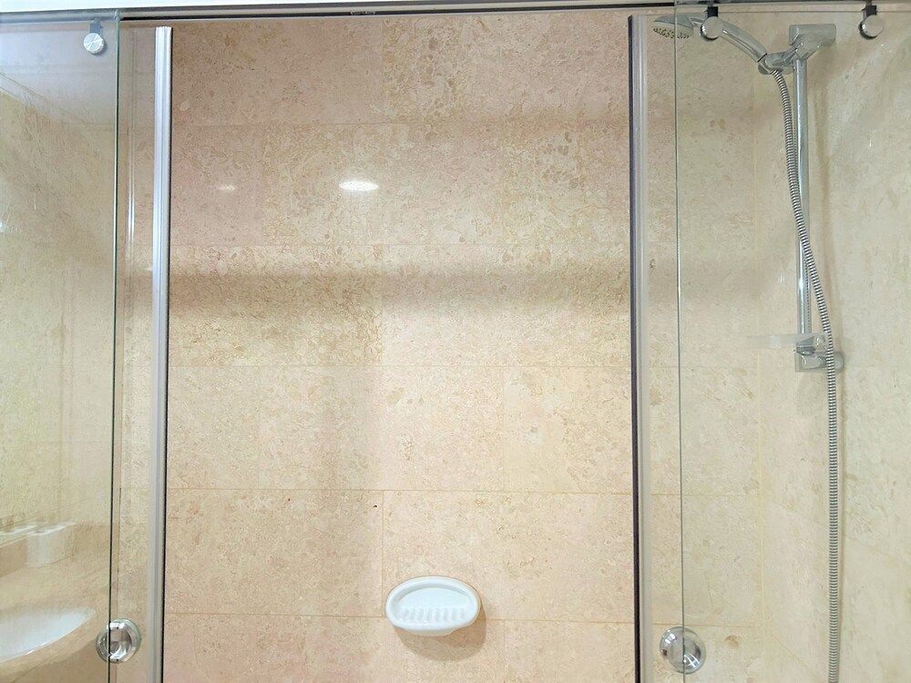 Incredible Living With Balcony in Business Bay Apartment (2 Bedrooms) 16