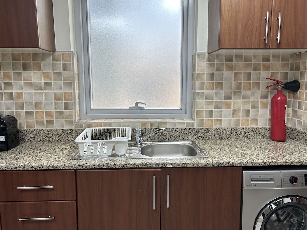 Incredible Living With Balcony in Business Bay Apartment (2 Bedrooms) 8