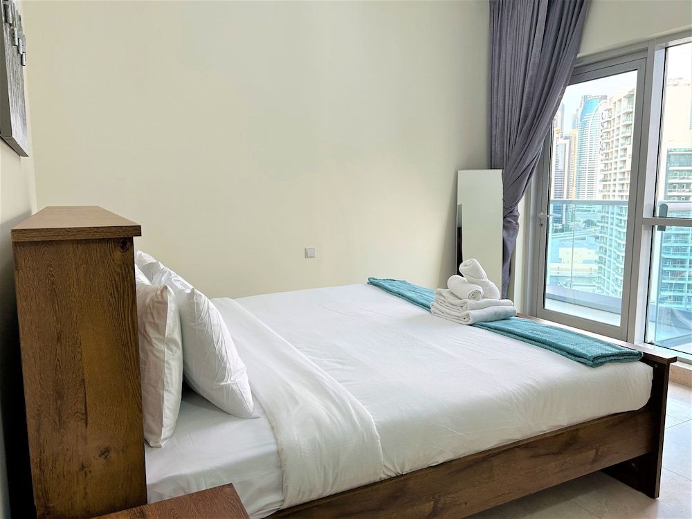 undefined Incredible Living With Balcony in Business Bay 7