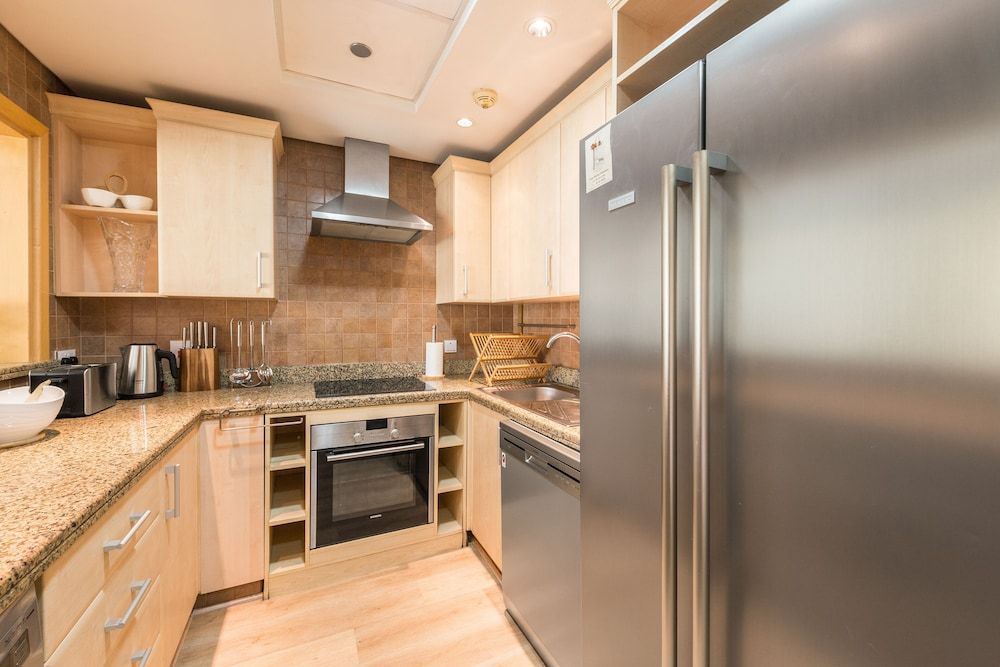 undefined Shoreline - Luxury Palm Jumeirah 6