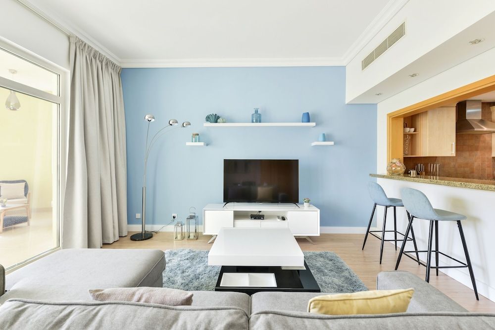 undefined Shoreline - Luxury Palm Jumeirah