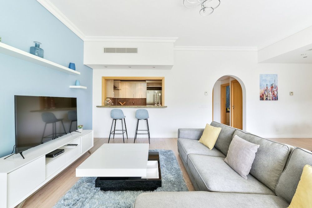 undefined Shoreline - Luxury Palm Jumeirah 9