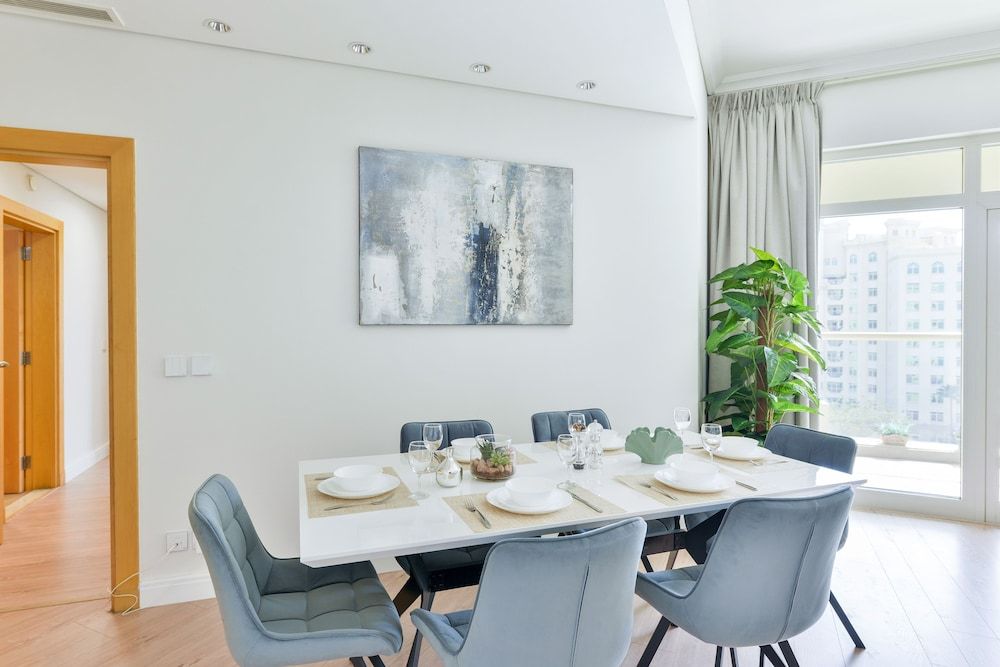 undefined Shoreline - Luxury Palm Jumeirah 8