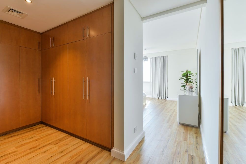 Al Fattan - Sea View - Luxury JBR - Free Beach Resorts Access! Deluxe 2BR Apartment 22