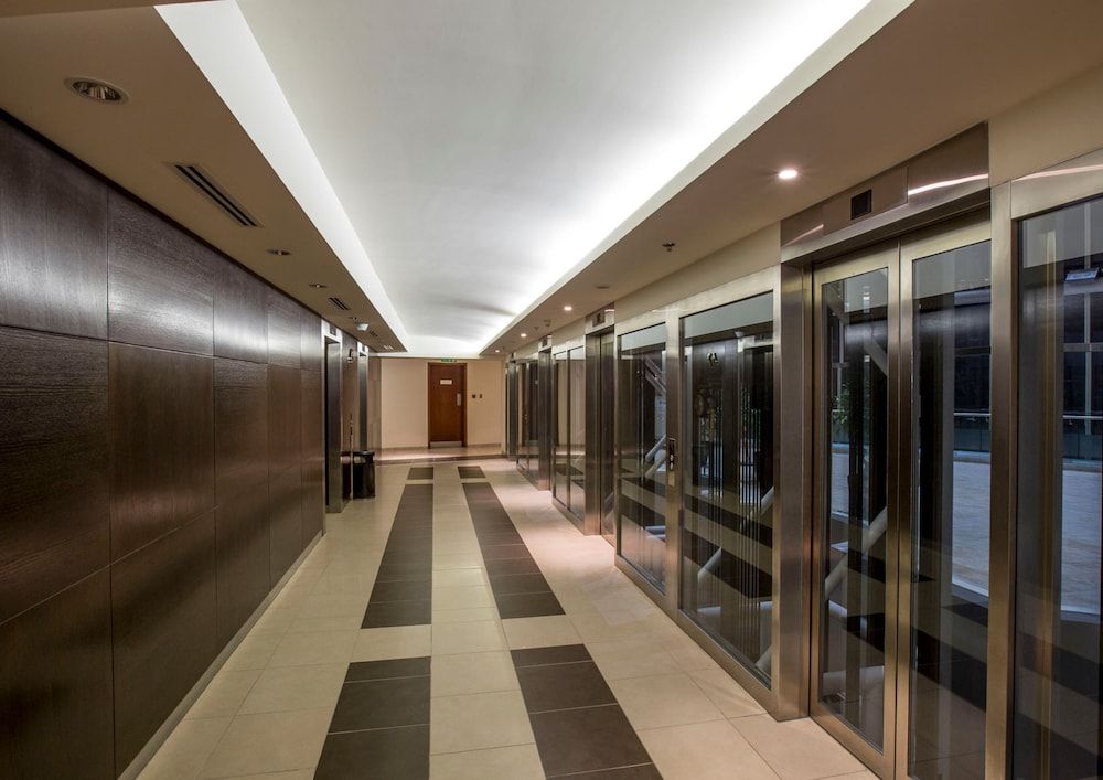 undefined Al Fattan - Sea View - Luxury JBR - Free Beach Resorts Access! 3