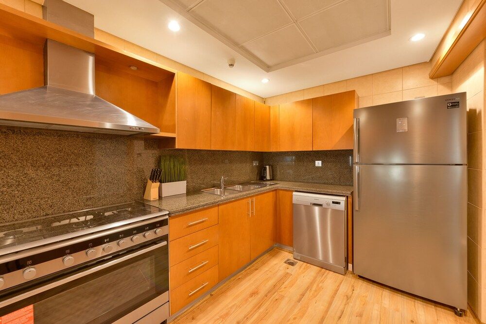 Al Fattan - Sea View - Luxury JBR - Free Beach Resorts Access! Deluxe 2BR Apartment 12