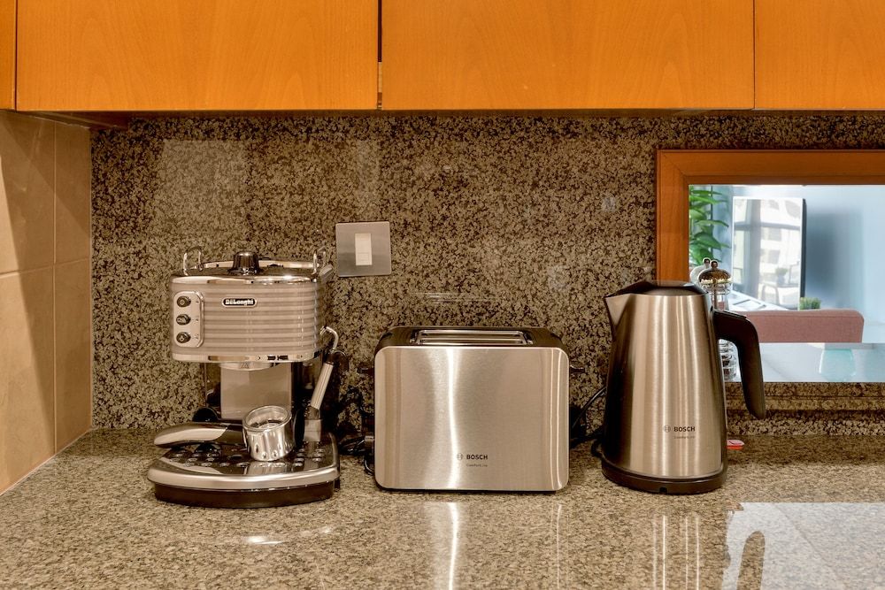 Al Fattan - Sea View - Luxury JBR - Free Beach Resorts Access! Deluxe 2BR Apartment 14