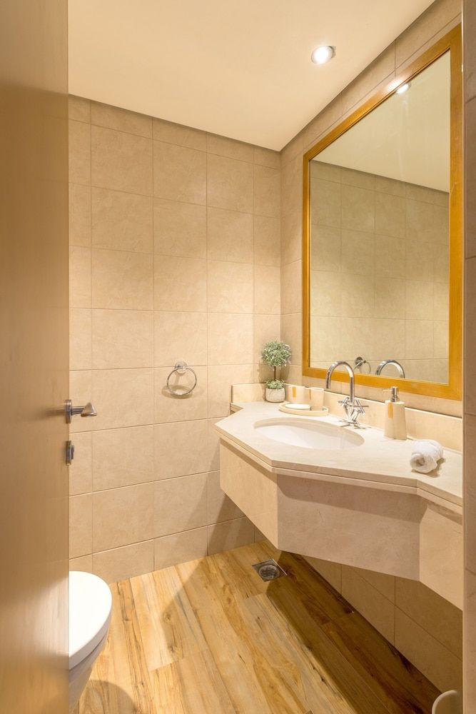 Al Fattan - Sea View - Luxury JBR - Free Beach Resorts Access! Deluxe 2BR Apartment 29