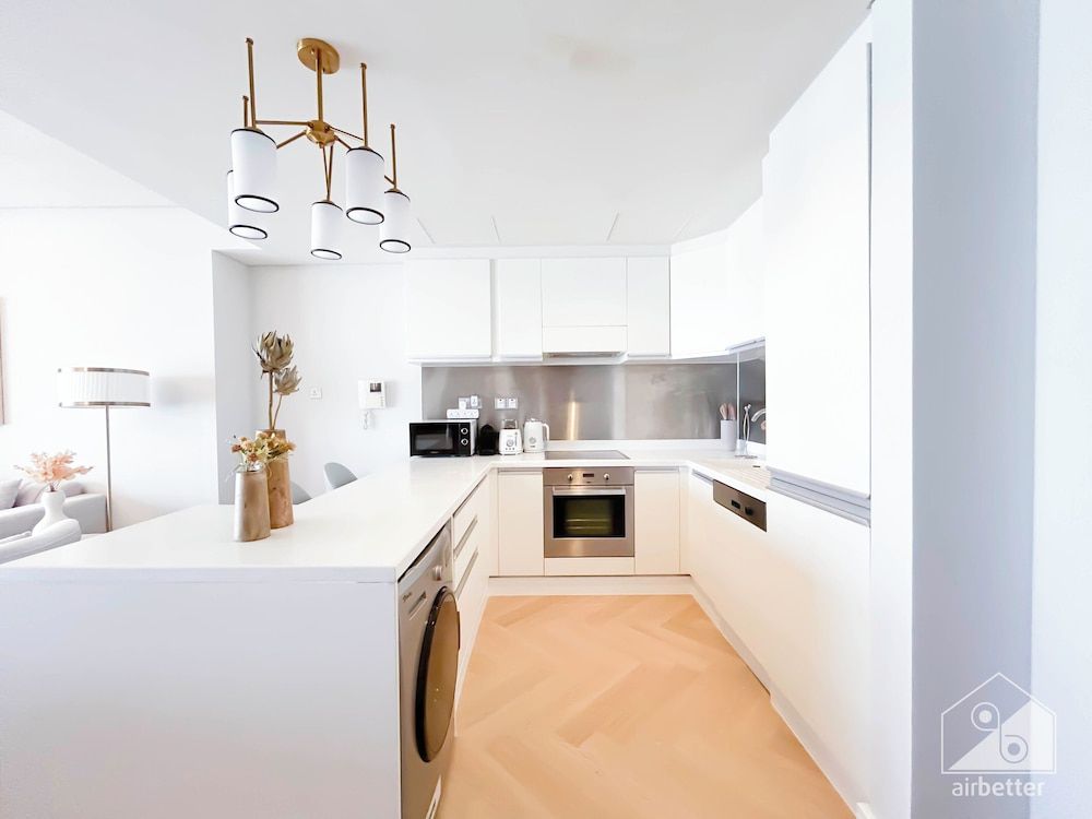 undefined Luxury at Former Address Dubai Mall With Balcony 5