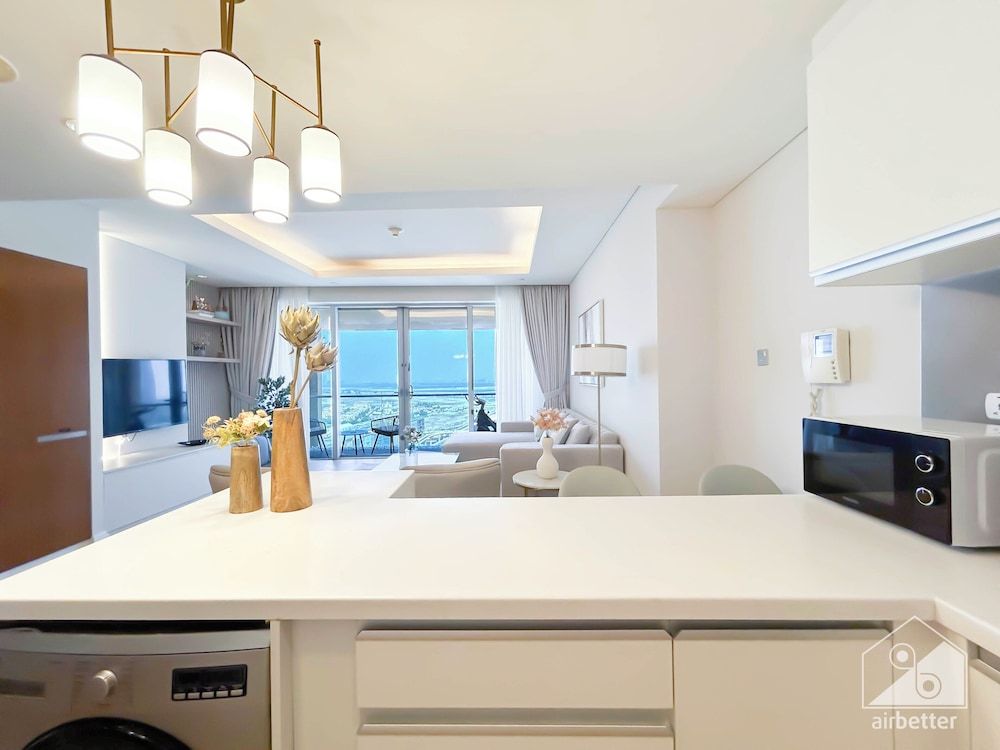 undefined Luxury at Former Address Dubai Mall With Balcony 6