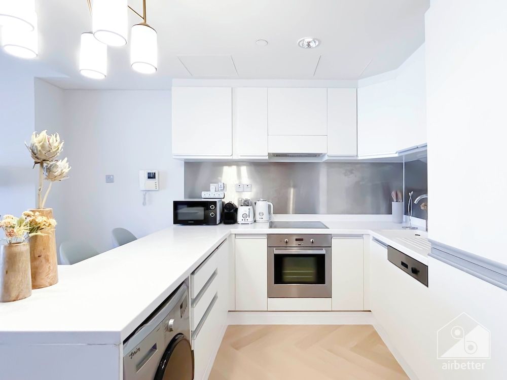 undefined Luxury at Former Address Dubai Mall With Balcony 9