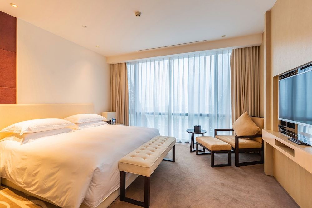 undefined Hotel Kapok Shenzhen Bay 4