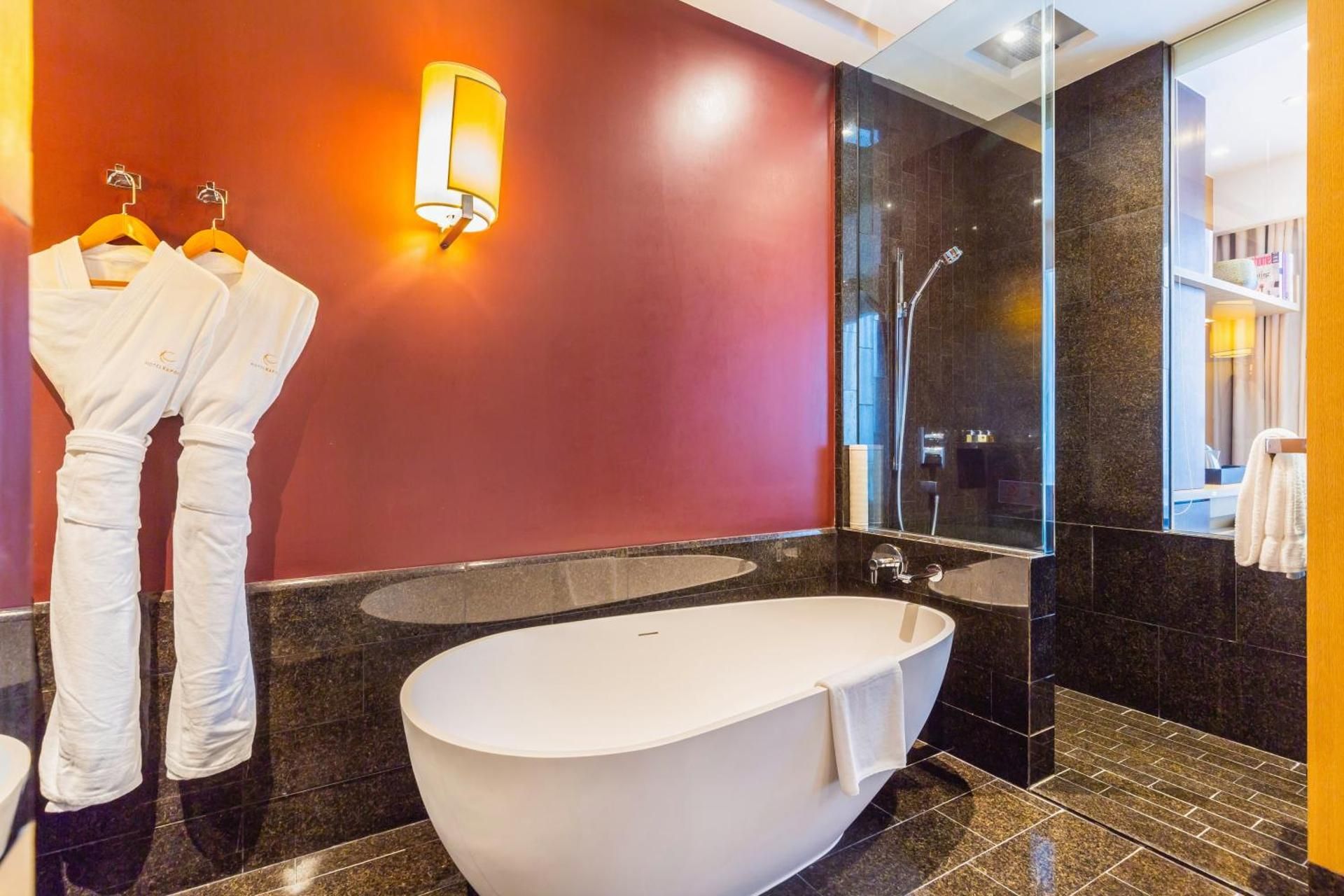undefined Hotel Kapok Shenzhen Bay 5