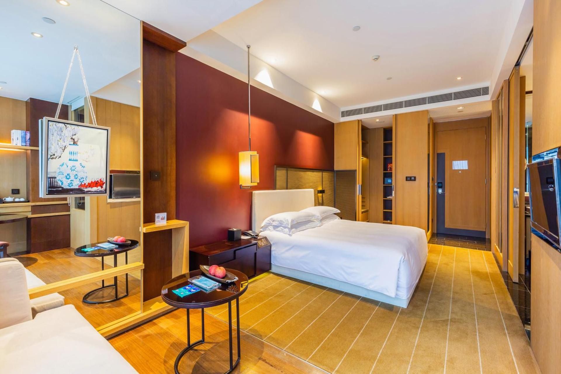 undefined Hotel Kapok Shenzhen Bay 3