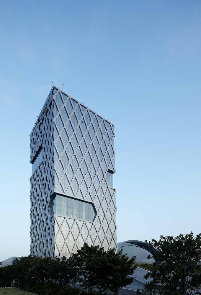 undefined Hotel Kapok Shenzhen Bay 2