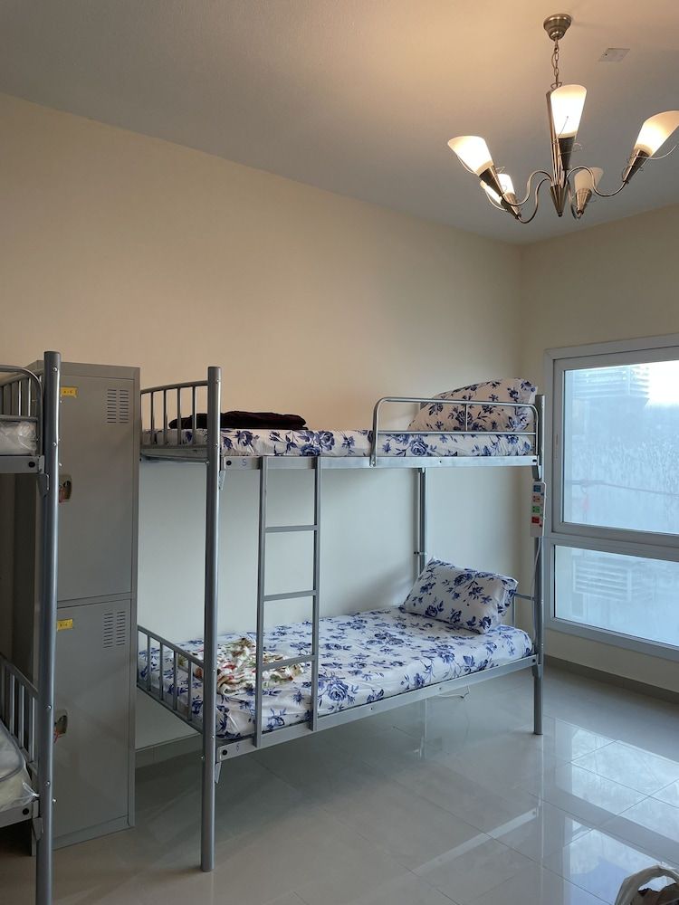 undefined Decent Boys Hostel