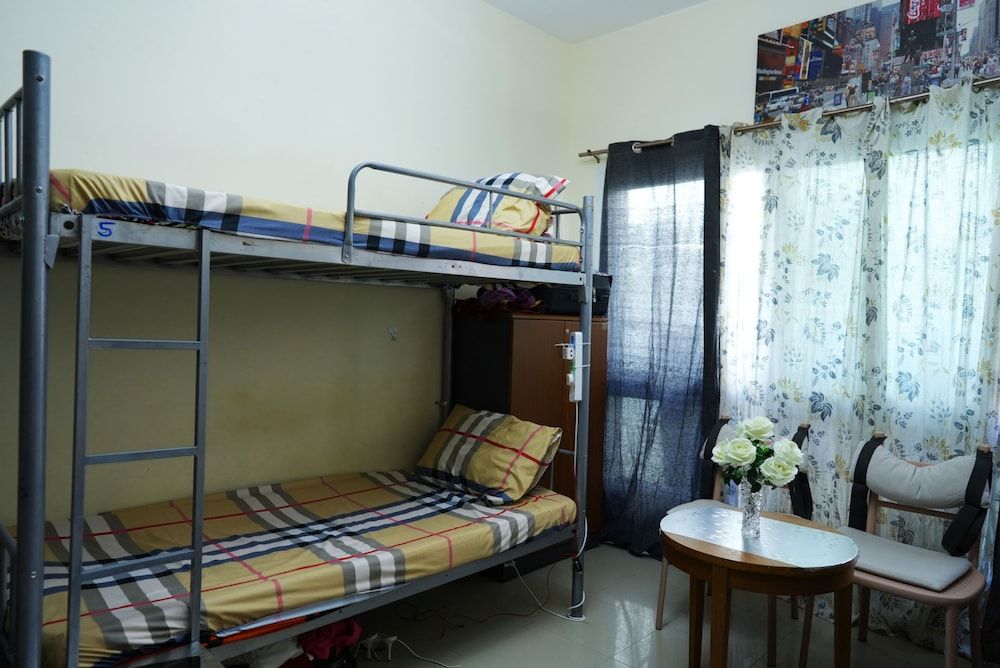 undefined Decent Boys Hostel 5