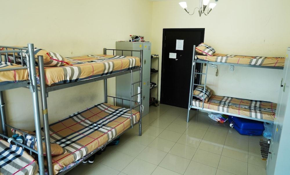 undefined Decent Boys Hostel 4