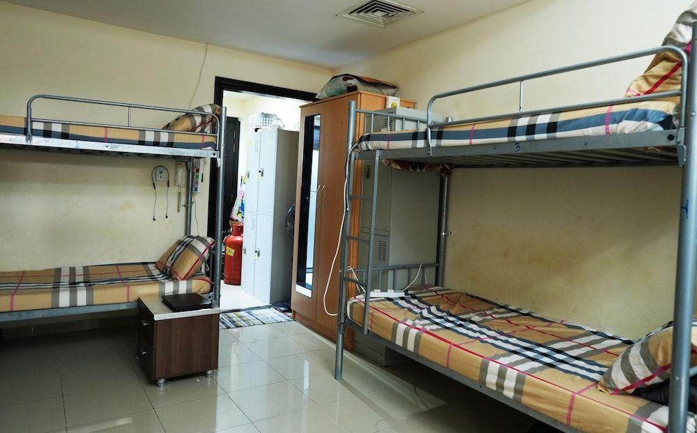 undefined Decent Boys Hostel 6