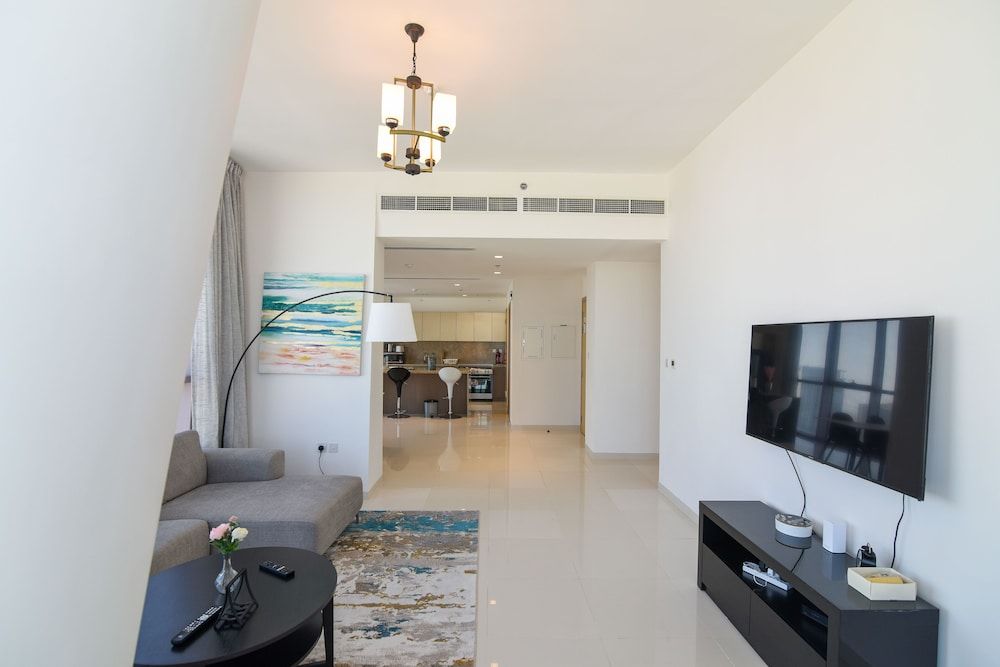 GreenFuture - A A Tower - Two beedroms Classic Apartment 15