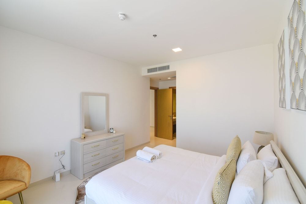 GreenFuture - A A Tower - Two beedroms Classic Apartment 7