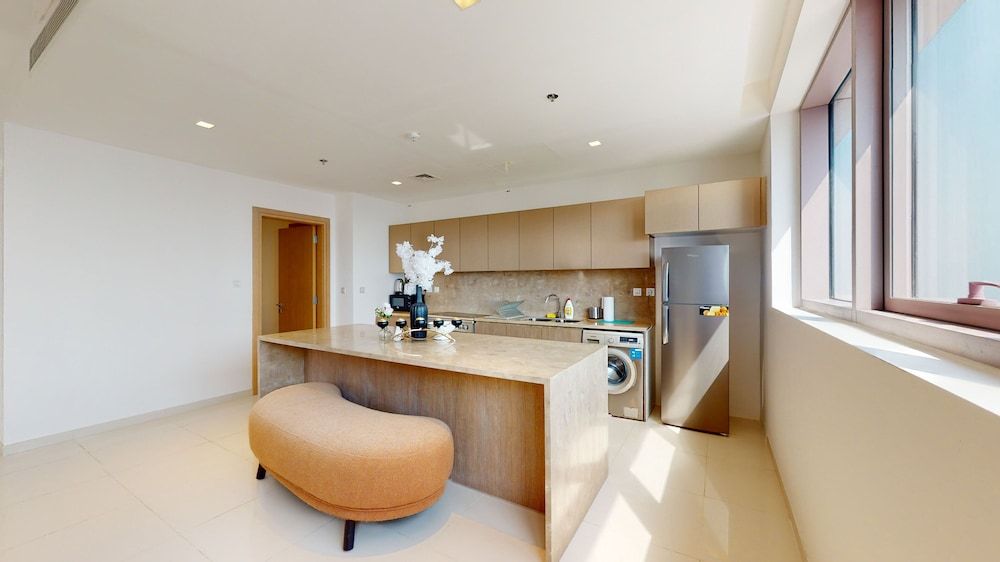 GreenFuture - A A Tower - Two beedroms Exclusive Apartment 12