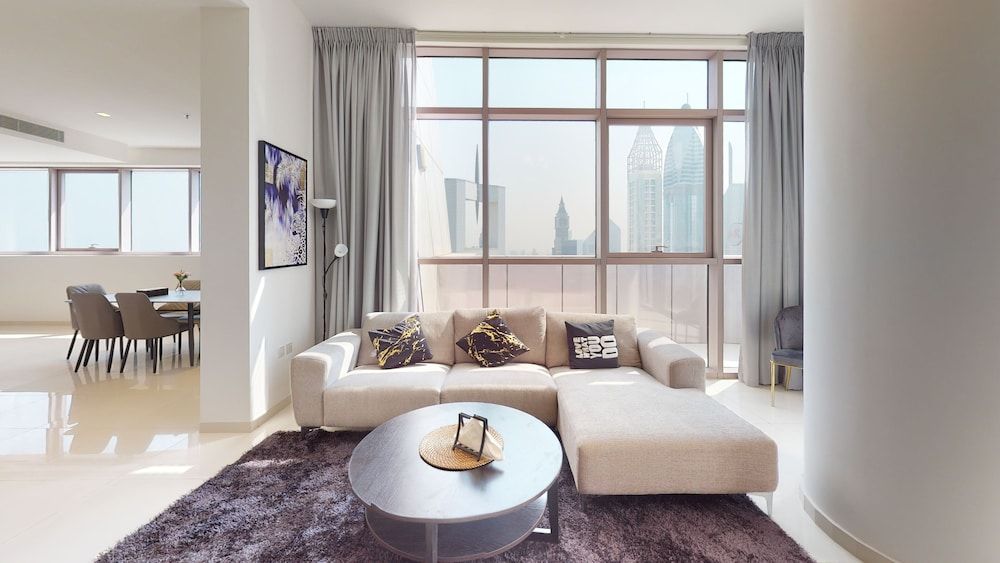 GreenFuture - A A Tower - Two beedroms Exclusive Apartment 15