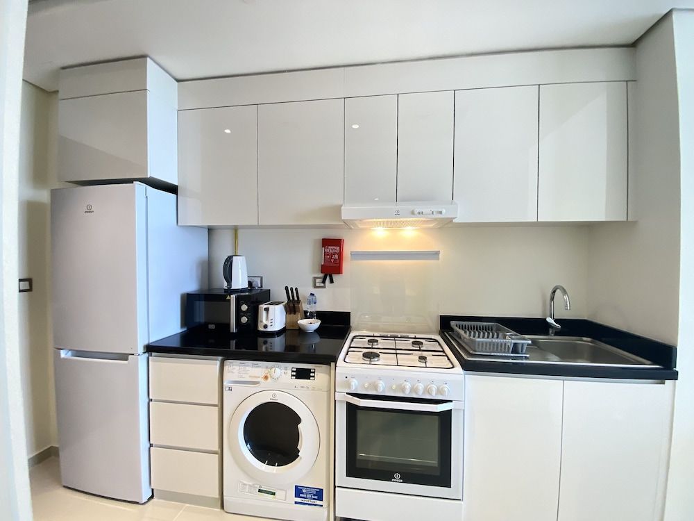 undefined LuxBnB Ghalia Jumeirah Village Circle 7