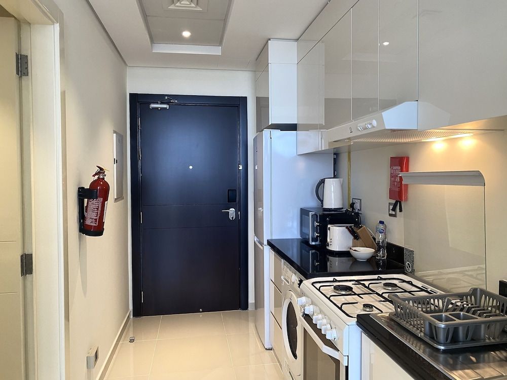 undefined LuxBnB Ghalia Jumeirah Village Circle 9