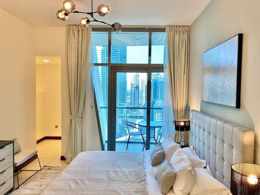 undefined Whitesage - Gorgeous Apartment With Incredible Cityscape View 7