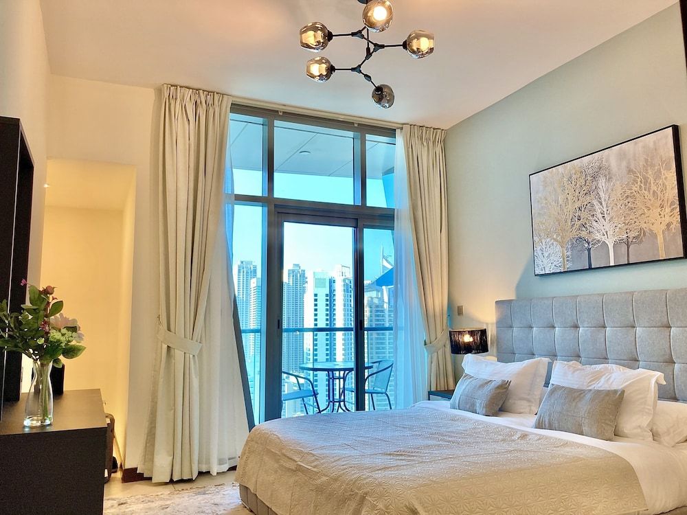 undefined Whitesage - Gorgeous Apartment With Incredible Cityscape View 9