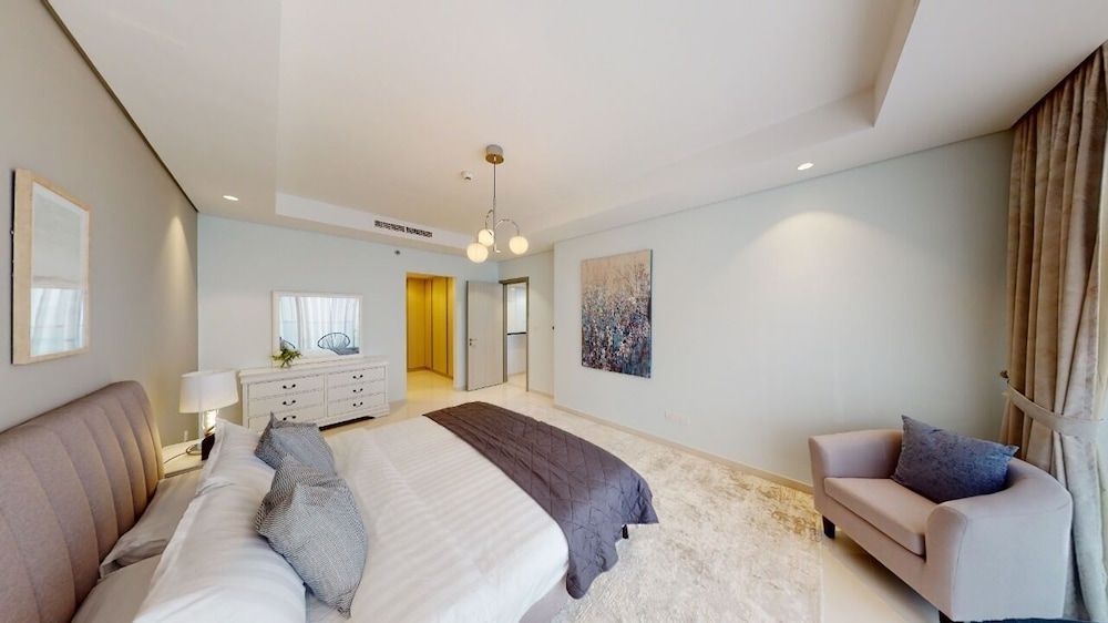 undefined Whitesage - Bright and Spacious Apartment With Sea Views 5