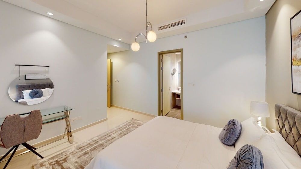 undefined Whitesage - Bright and Spacious Apartment With Sea Views 7